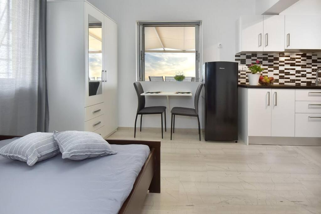 Cozy Bright Apartment Athen